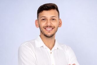 Jhon Monteiro, um nome que representa a renovação e vem ganhando força em Amaraji. Jhon Monteiro, um nome que representa a renovação e vem ganhando força em Amaraji.