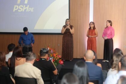 Prêmio Ser Humano 2026, da ABRH-PE, recebe inscrições até 14 de setembro.