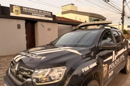 Com Garanhuns e Arcoverde, Governo de Pernambuco amplia para nove o número de Delegacias da Mulher com atendimento 24 horas.