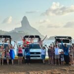 EmNoronha atende mais de 100 mil turistas em mais de uma década e amplia operação própria em meio a recorde de visitantes em Fernando de Noronha.