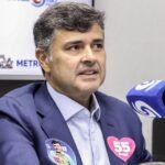 Antes de decisão nacional, Eduardo da Fonte foi o primeiro candidato ao Senado a declarar posição contrária às bets. Antes de decisão nacional, Eduardo da Fonte foi o primeiro candidato ao Senado a declarar posição contrária às bets.