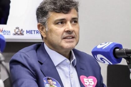 Antes de decisão nacional, Eduardo da Fonte foi o primeiro candidato ao Senado a declarar posição contrária às bets. Antes de decisão nacional, Eduardo da Fonte foi o primeiro candidato ao Senado a declarar posição contrária às bets.