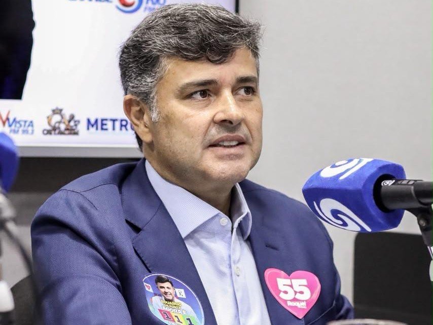 Antes de decisão nacional, Eduardo da Fonte foi o primeiro candidato ao Senado a declarar posição contrária às bets.