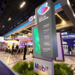 Grupo Dislub Equador é eleito Melhor Estande da ExpoPostos 2026 pela segunda edição consecutiva. Grupo Dislub Equador é eleito Melhor Estande da ExpoPostos 2026 pela segunda edição consecutiva.