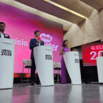 Cidade 99.7 conclui primeiro debate com candidatos ao Governo de Pernambuco. Cidade 99.7 conclui primeiro debate com candidatos ao Governo de Pernambuco.