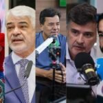 Pernambuco será primeiro estado a ter debate com candidatos ao Senado promovido pelo g1.