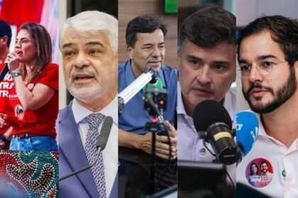 Pernambuco será primeiro estado a ter debate com candidatos ao Senado promovido pelo g1.