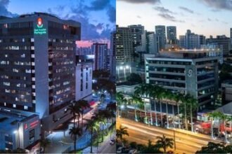 Dois hospitais de Pernambuco estão no ranking dos melhores da América Latina; confira a lista. Dois hospitais de Pernambuco estão no ranking dos melhores da América Latina; confira a lista.