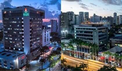 Dois hospitais de Pernambuco estão no ranking dos melhores da América Latina; confira a lista.