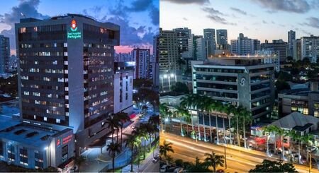 Dois hospitais de Pernambuco estão no ranking dos melhores da América Latina; confira a lista. Dois hospitais de Pernambuco estão no ranking dos melhores da América Latina; confira a lista.
