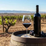 Nordeste supera Sudeste e vira 2ª maior região produtora de vinho do país. Nordeste supera Sudeste e vira 2ª maior região produtora de vinho do país.