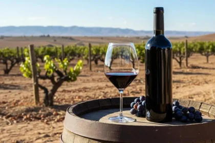 Nordeste supera Sudeste e vira 2ª maior região produtora de vinho do país.