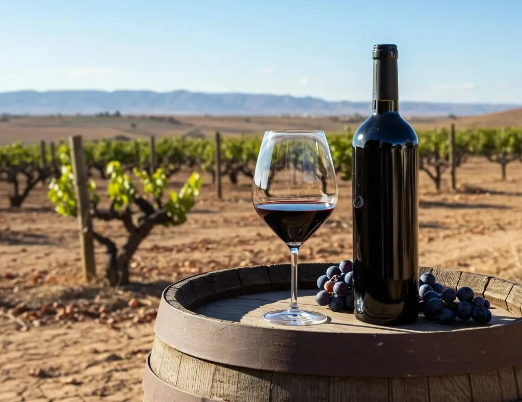 Nordeste supera Sudeste e vira 2ª maior região produtora de vinho do país. Nordeste supera Sudeste e vira 2ª maior região produtora de vinho do país.