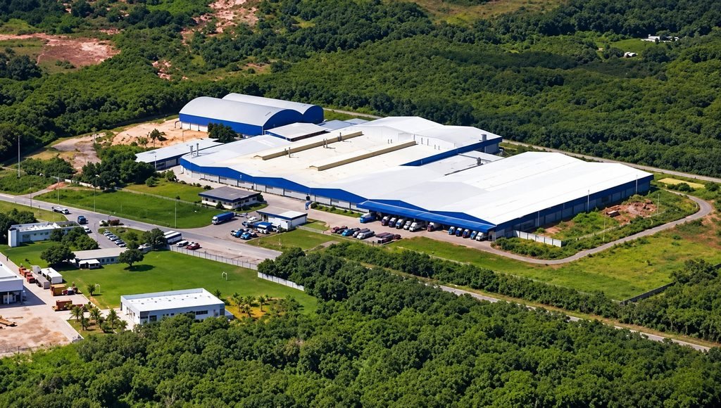 Deca fecha fábrica de louças em Pernambuco e transfere produção para São Paulo.
