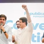 Escândalo: Vice de João Campos recebia dinheiro de Vorcaro com repasses de 100.000 reais mensais apurou a revista veja. Escândalo: Vice de João Campos recebia dinheiro de Vorcaro com repasses de 100.000 reais mensais apurou a revista veja.