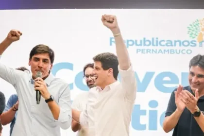 Escândalo: Vice de João Campos recebia dinheiro de Vorcaro com repasses de 100.000 reais mensais apurou a revista veja.