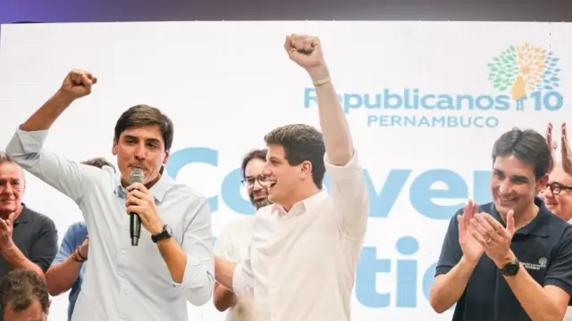 Escândalo: Vice de João Campos recebia dinheiro de Vorcaro com repasses de 100.000 reais mensais apurou a revista veja. Escândalo: Vice de João Campos recebia dinheiro de Vorcaro com repasses de 100.000 reais mensais apurou a revista veja.