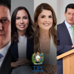 Confira a lista sêxtupla para o quinto constitucional que foi encaminhada ao TJPE. Confira a lista sêxtupla para o quinto constitucional que foi encaminhada ao TJPE.