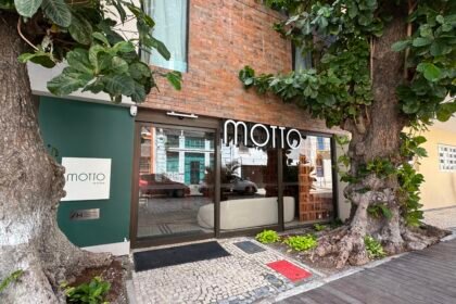 Retrofit transforma imóveis do Centro do Recife e amplia espaço para o mercado moveleiro. Retrofit transforma imóveis do Centro do Recife e amplia espaço para o mercado moveleiro.