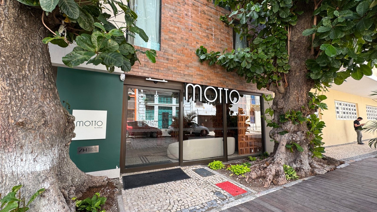 Retrofit transforma imóveis do Centro do Recife e amplia espaço para o mercado moveleiro. Retrofit transforma imóveis do Centro do Recife e amplia espaço para o mercado moveleiro.