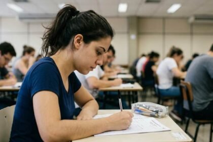Concursos e seleções em PE têm mais de 3,6 mil vagas e salários de até R$ 13 mil; saiba como se inscrever.