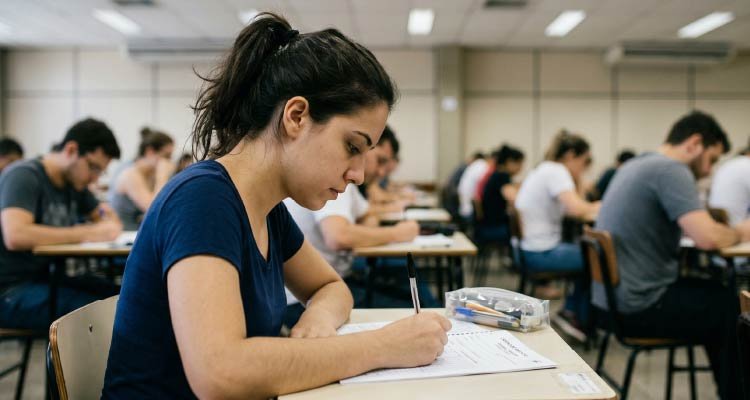 Concursos e seleções em PE têm mais de 3,6 mil vagas e salários de até R$ 13 mil; saiba como se inscrever.