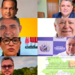 Eleição do CIMPAJEÚ gera questionamentos entre prefeitos sobre critérios adotados pelo consórcio. Eleição do CIMPAJEÚ gera questionamentos entre prefeitos sobre critérios adotados pelo consórcio.
