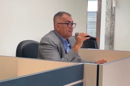 Edmilson de Várzea Grande é reeleito presidente da Câmara de Vitória de Santo Antão. Edmilson de Várzea Grande é reeleito presidente da Câmara de Vitória de Santo Antão.