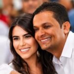 Vereador Júnior Leão garante 1.536 votos para Lara Santana em Palmares e mostra força política.
