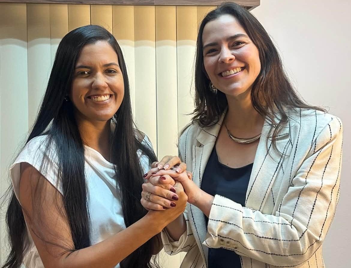 Paulinha Lopes surpreende em Palmares e conquista 841 votos, consolidando-se como um dos destaques na eleição.
