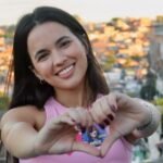 Letícia Borba sai fortalecida das urnas na Mata Sul e em Pernambuco. Letícia Borba sai fortalecida das urnas na Mata Sul e em Pernambuco.