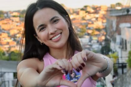 Letícia Borba sai fortalecida das urnas na Mata Sul e em Pernambuco.