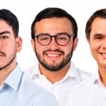 Erick Sheik confirma o favoritismo e dar a maior votação da história a um deputado no distrito de Santo Antônio dos Palmares.