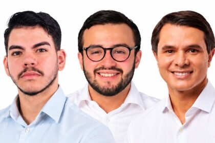 Erick Sheik confirma o favoritismo e dar a maior votação da história a um deputado no distrito de Santo Antônio dos Palmares.