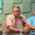 Prefeito Beto do Sargento agradece votação record  em Belém de Maria e Batateira.