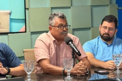 Prefeito Beto do Sargento agradece votação record  em Belém de Maria e Batateira.
