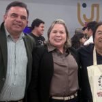 Socorro Sobral leva projetos educacionais da Editora Trato ao estado de São Paulo. Socorro Sobral leva projetos educacionais da Editora Trato ao estado de São Paulo.