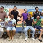Movimento da Direita em Jaqueira realiza carreata em apoio à  Flávio Bolsonaro 22 neste sábado.