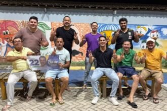 Movimento da Direita em Jaqueira realiza carreata em apoio à Flávio Bolsonaro 22 neste sábado. Movimento da Direita em Jaqueira realiza carreata em apoio à Flávio Bolsonaro 22 neste sábado.