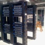 Pernambuco quer liderar a rota dos Data Centers no país. Pernambuco quer liderar a rota dos Data Centers no país.