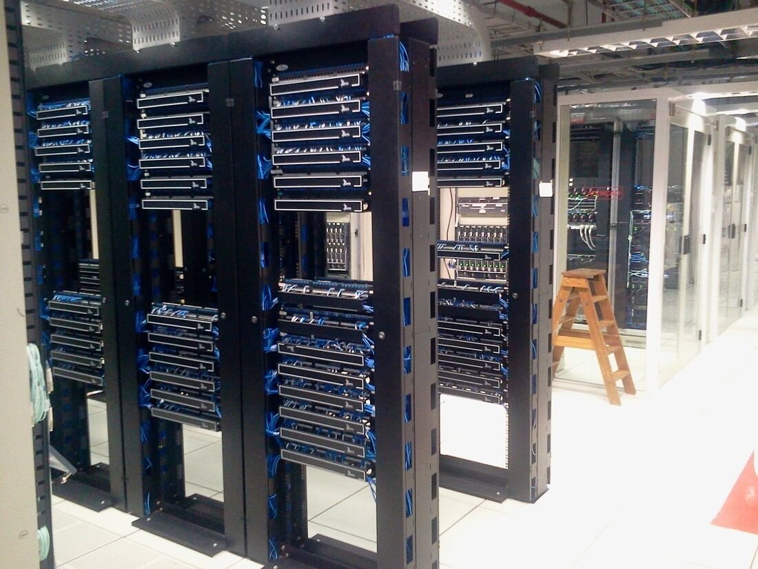 Pernambuco quer liderar a rota dos Data Centers no país.