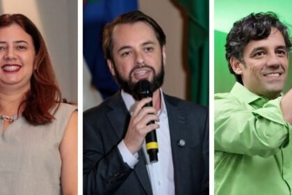 Raquel ajusta secretariado após eleições: Daniel Coelho e André Teixeira voltam ao governo.