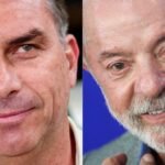 Faltando 6 dias para o Segundo turno Flávio Bolsonaro (PL) lidera com 52% das intenções de voto e Lula (PT) tem 48%. Faltando 6 dias para o Segundo turno Flávio Bolsonaro (PL) lidera com 52% das intenções de voto e Lula (PT) tem 48%.