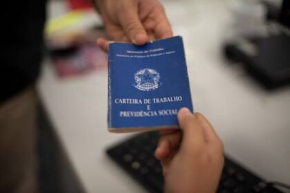 Pernambuco abre mais de 1,4 mil vagas de emprego nesta quinta-feira (22).
