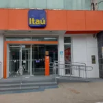 Agência do Banco Itaú em Palmares encerra suas atividades nesta quarta-feira (14) de Outubro. Agência do Banco Itaú em Palmares encerra suas atividades nesta quarta-feira (14) de Outubro.
