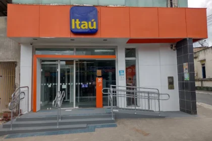 AgĂŞncia do Banco ItaĂş em Palmares encerra suas atividades nesta quarta-feira (14) de Outubro. AgĂŞncia do Banco ItaĂş em Palmares encerra suas atividades nesta quarta-feira (14) de Outubro.