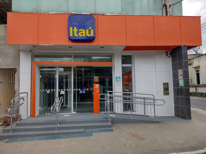 Agência do Banco Itaú em Palmares encerra suas atividades nesta quarta-feira (14) de Outubro. Agência do Banco Itaú em Palmares encerra suas atividades nesta quarta-feira (14) de Outubro.