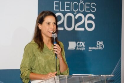 Raquel Lyra anuncia transporte público gratuito no segundo turno da eleição presidencial. Raquel Lyra anuncia transporte público gratuito no segundo turno da eleição presidencial.