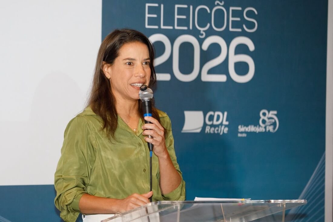 Raquel Lyra anuncia transporte público gratuito no segundo turno da eleição presidencial.