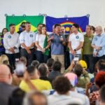 Direita em Pernambuco anuncia carreatas e articula campanha de Flávio Bolsonaro no 2º turno. Direita em Pernambuco anuncia carreatas e articula campanha de Flávio Bolsonaro no 2º turno.